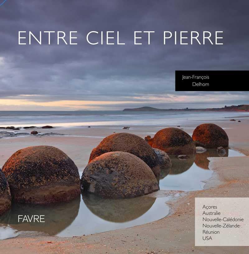 Entre ciel et pierre book