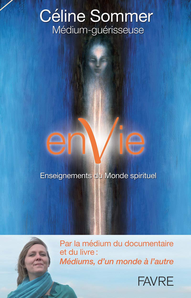 Envie - Enseignements du monde spirituel book
