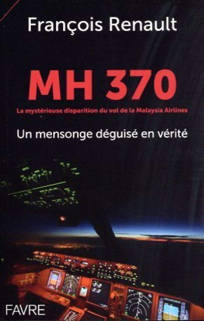 MH 370 - La mystérieuse disparition du vol de la Malaysia Airlines Social Sciences