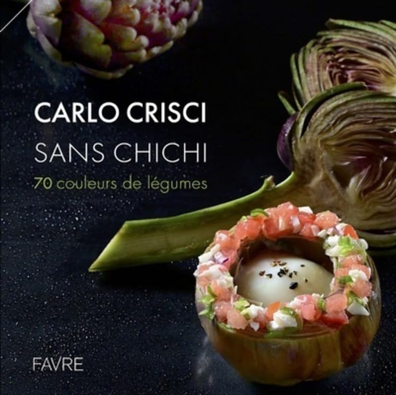 Sans chichi - 70 couleurs de légumes Leisure, Home & Garden