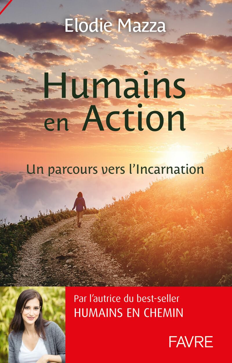 Humains en Action: Un parcours vers l'Incarnation Partnership & Love