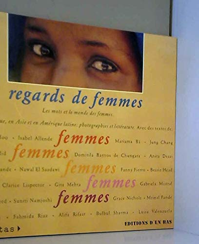 Regards de Femmes - Les mots et le monde des Femmes book