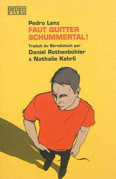 Product Image: Faut quitter Schummertal !