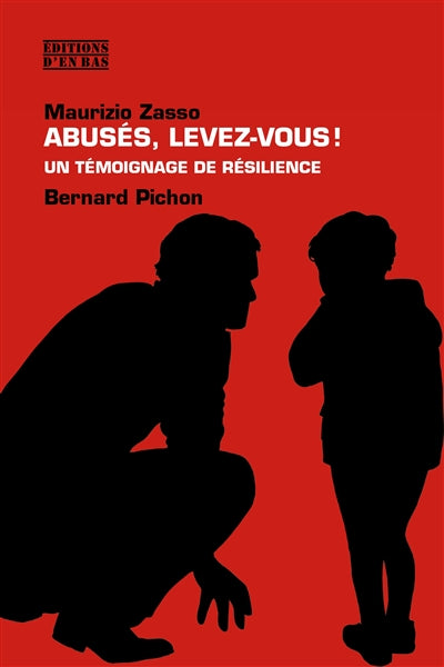 Product Image: Abusés, levez-vous ! : un témoignage de résilience