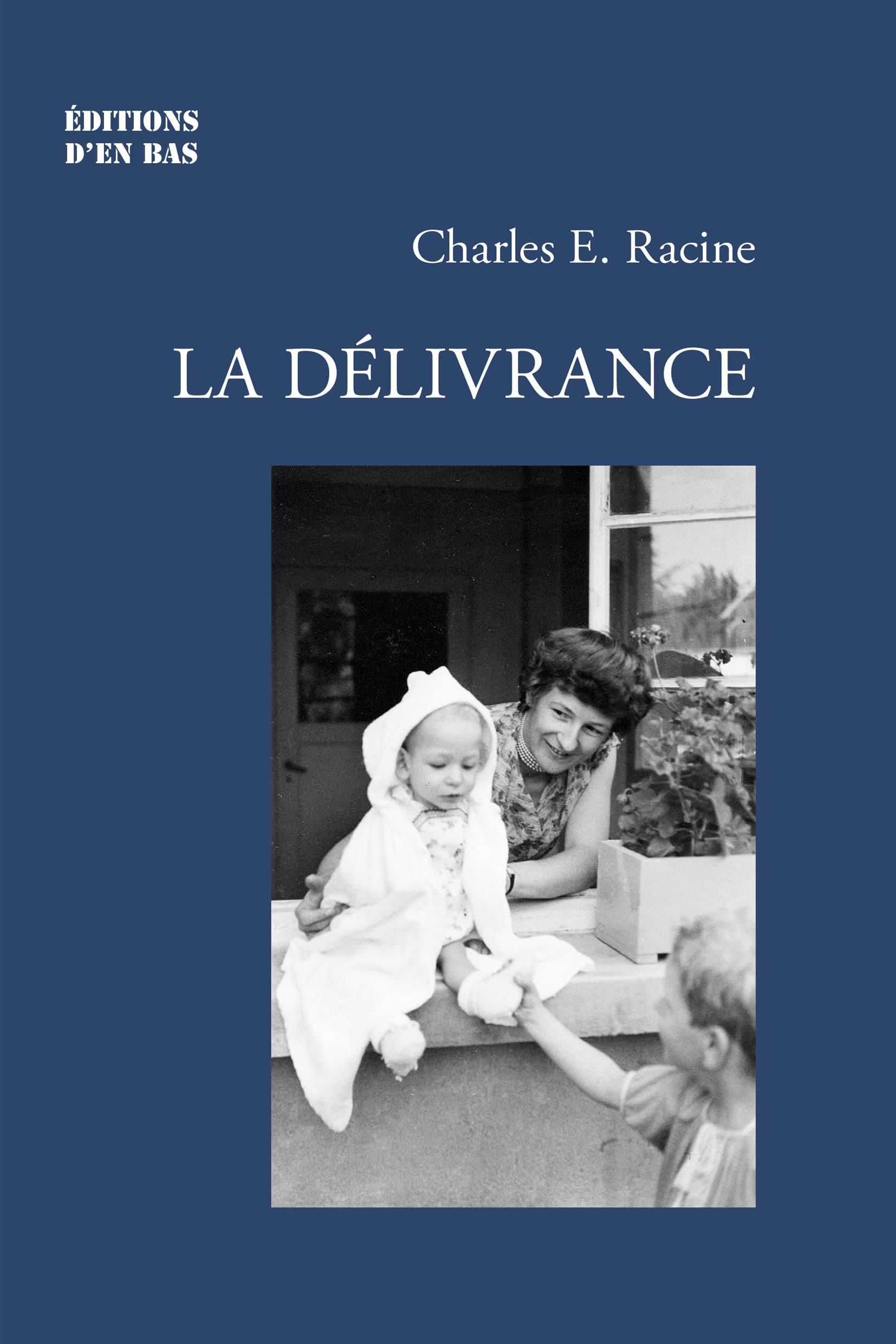 La délivrance book