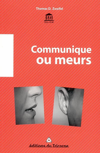 Product Image: Communique ou meurs