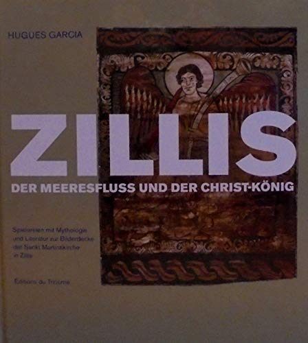 ZILLIS Der meeresfluss und der christ-konig book