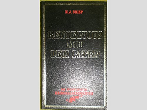 Product Image: Rendezvous Mit Dem Paten