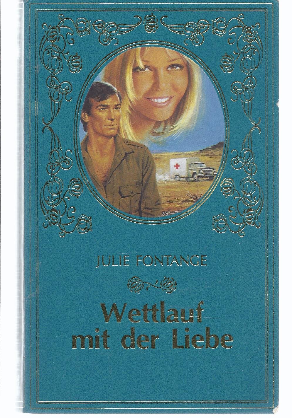 Wettlauf mit der Liebe Books