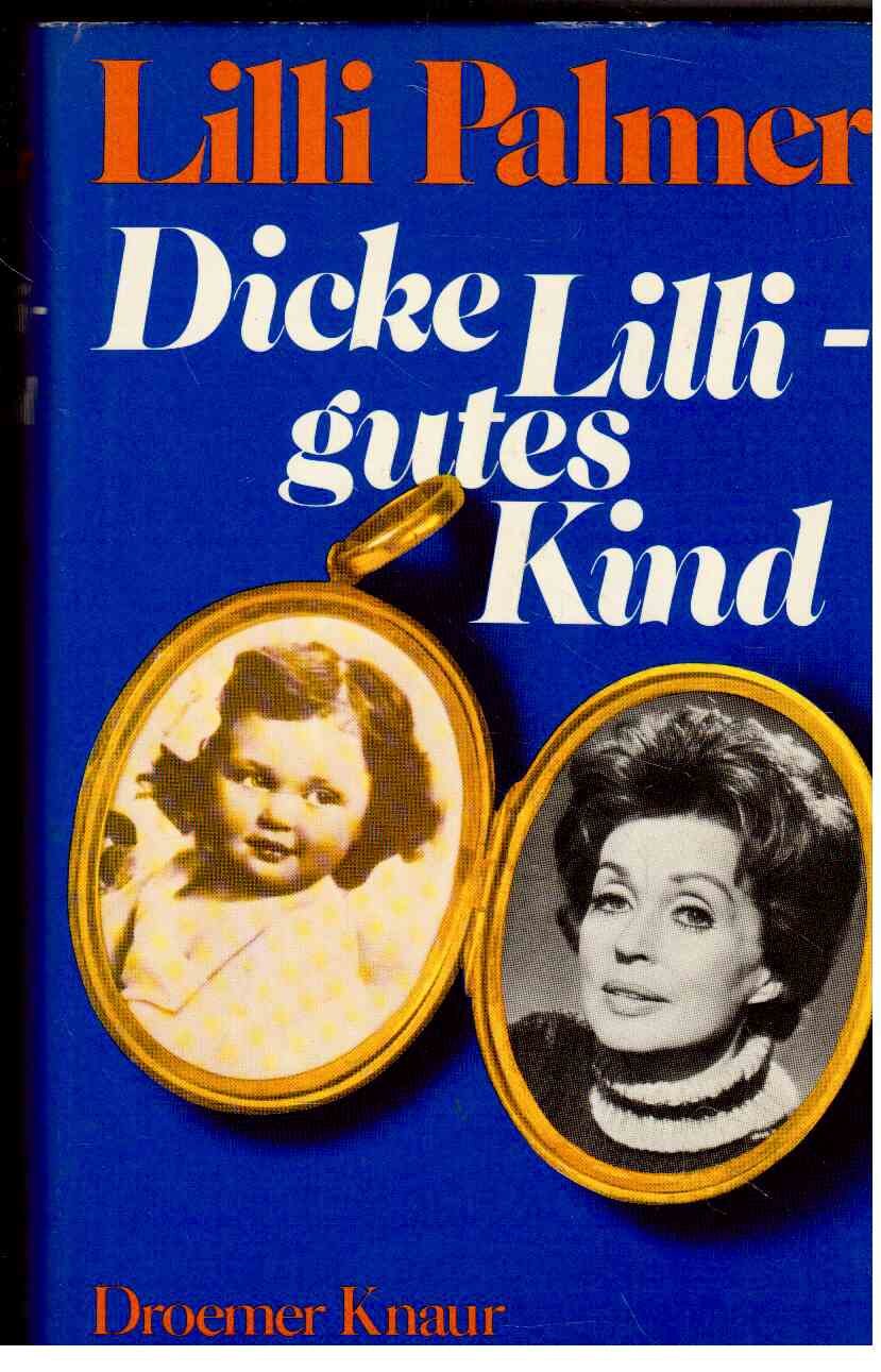 Product Image: Dicke Lilli - gutes Kind