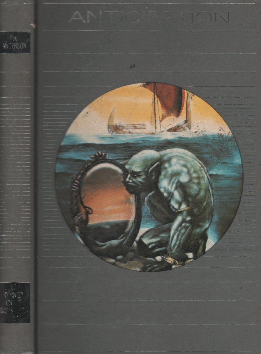 Le dernier chant des sirènes (I- Le Kraken et le Selkie) Books