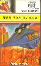 Mais si les papillons trichent book