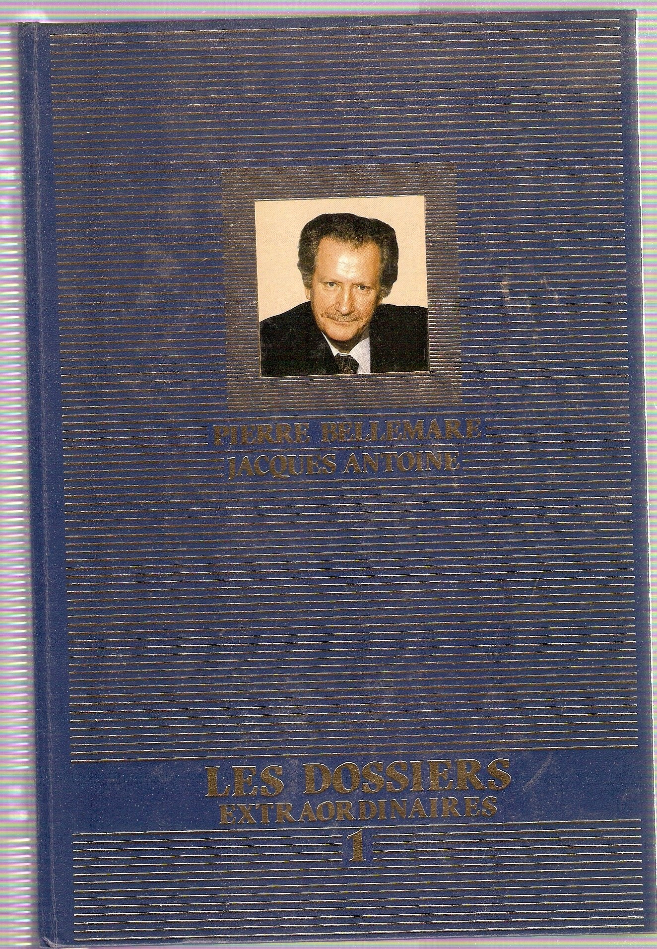 Les Dossiers extraordinaires 54 Histoires étranges book