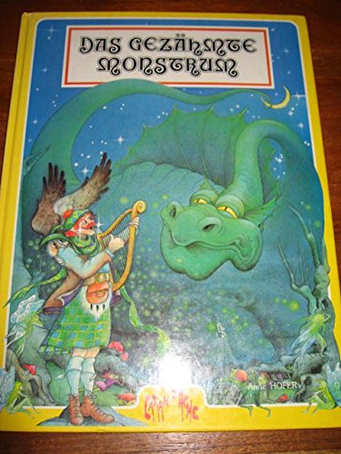 Das gezähmte Monstrum. (Märchen aus aller Welt) Books