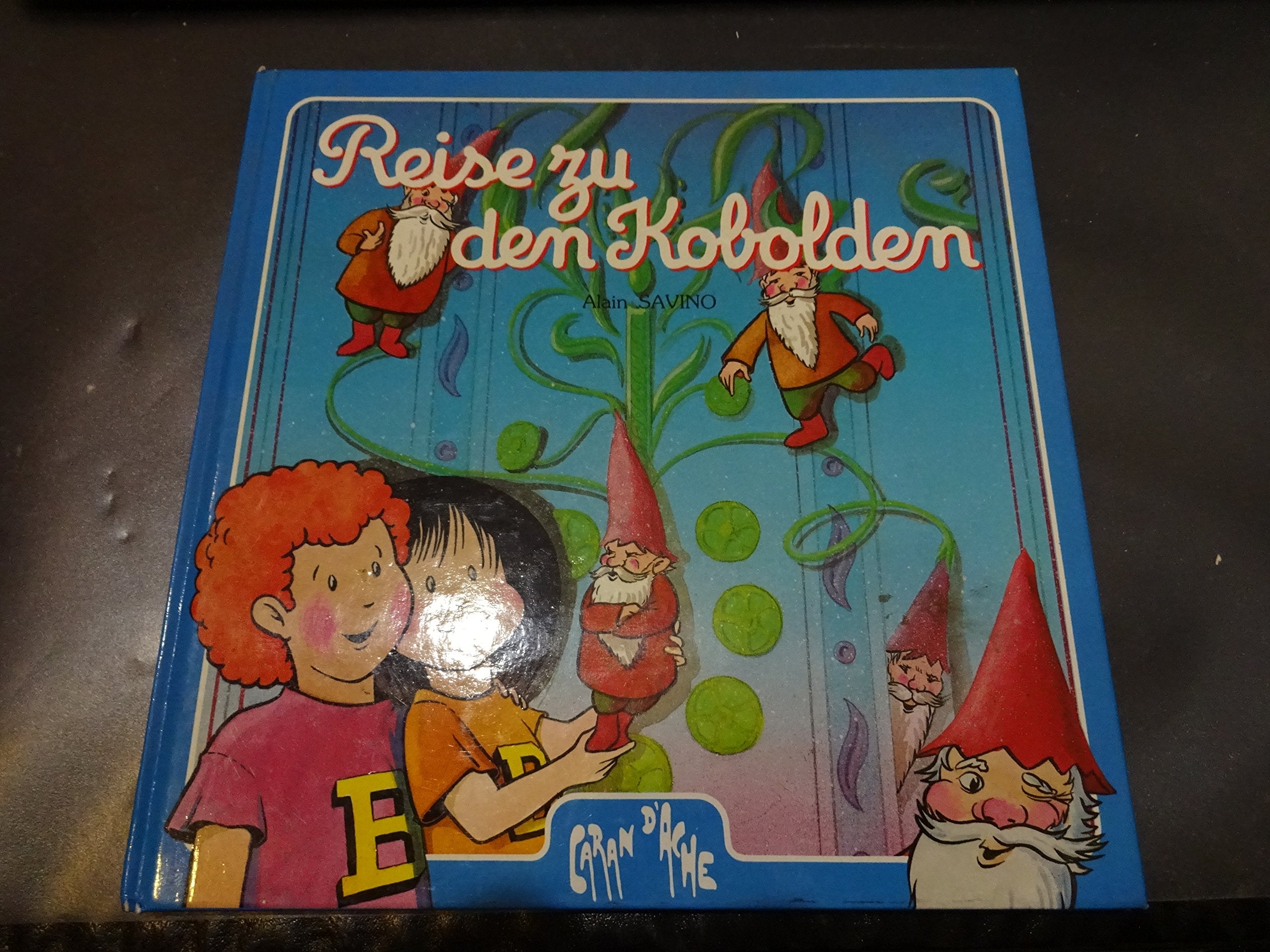 Product Image: Reise zu den Kobolden