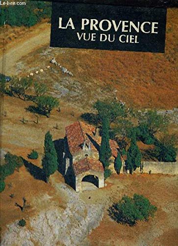 Product Image: La Provence vue du ciel