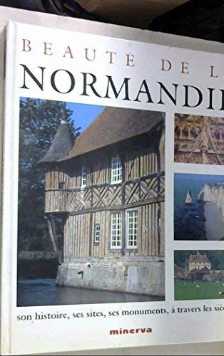 Beauté de la Normandie Books