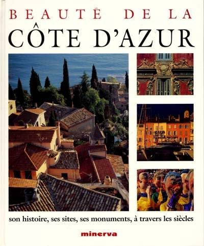Product Image: Beauté de la Côte d'Azur