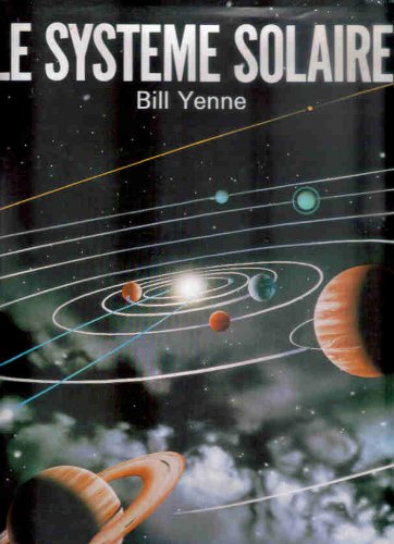 Le systeme solaire (Documentaires) Books