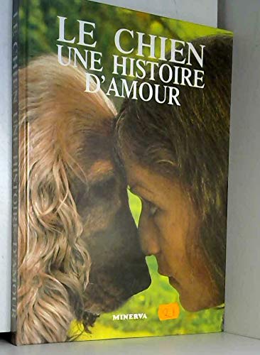 Le chien, une histoire d'amour (Documentaires) Books