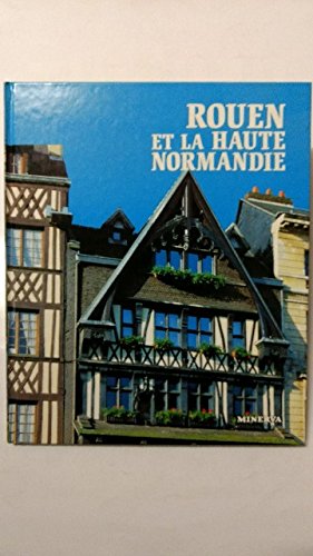 Rouen et la Haute-Normandie Books