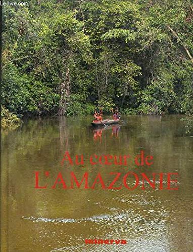 au coeur de book