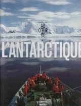 Au coeur de l'Antarctique book