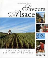 Product Image: Saveurs d'Alsace