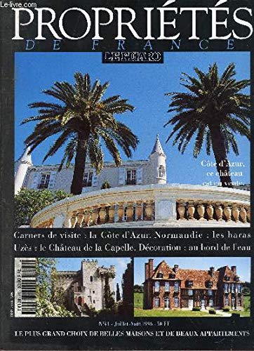Normandie: 29 itinéraires, 300 sites Books