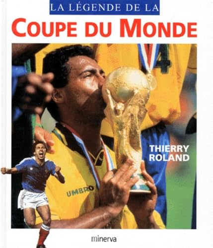 La légende de la coupe du monde de football Leisure & Fun