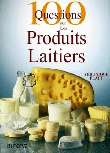 Les produits laitiers book
