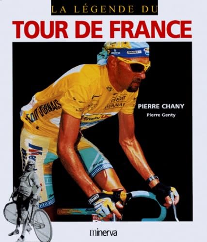 LA LEGENDE DU TOUR DE FRANCE Leisure & Fun