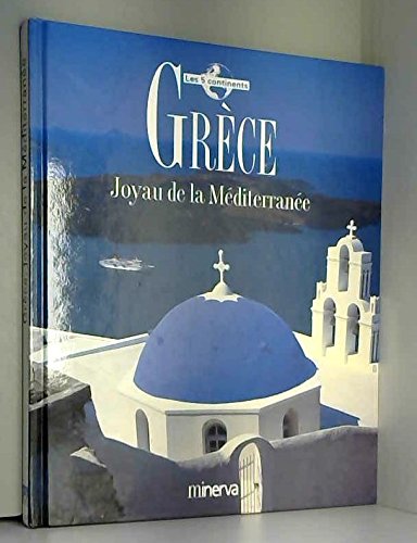 les 5 continents Books