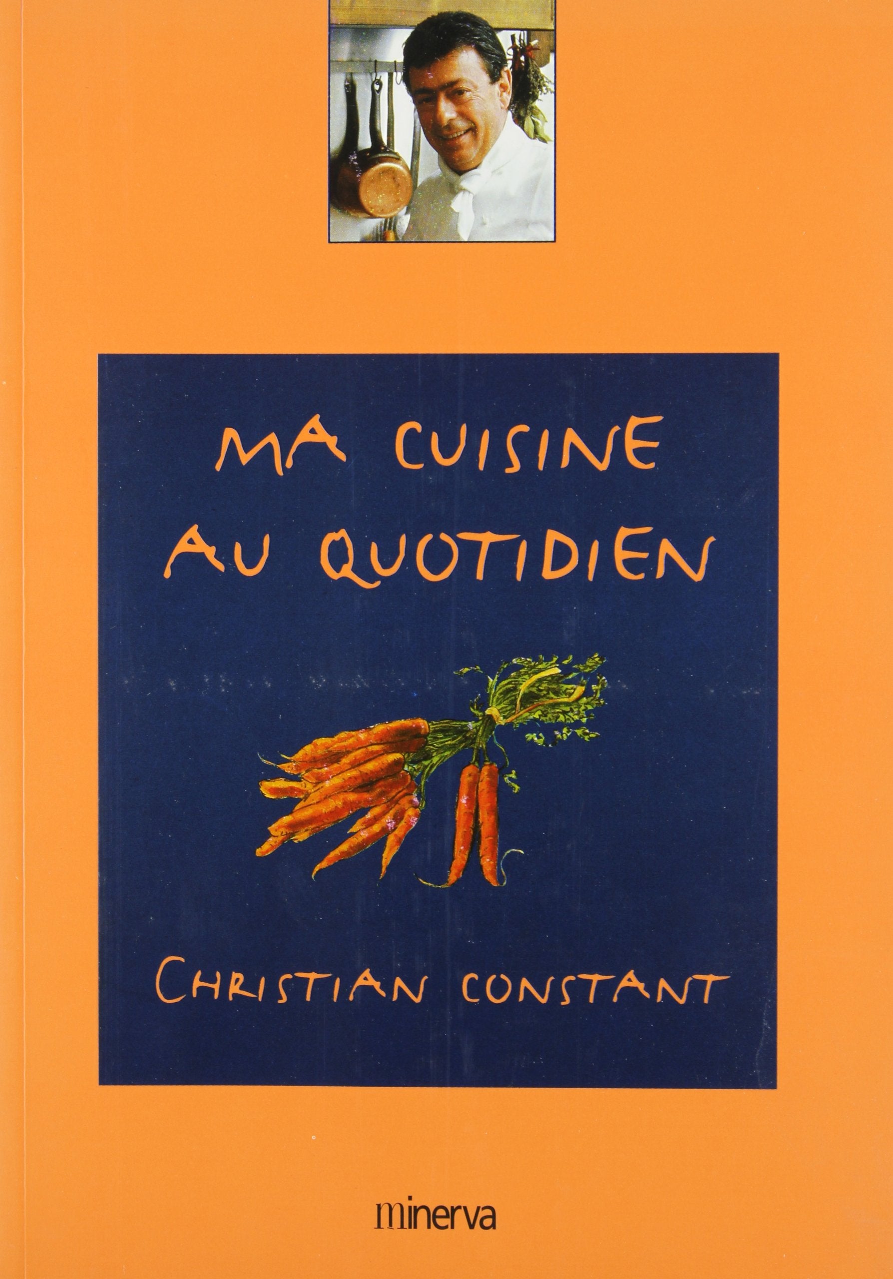 Ma cuisine au quotidien Books