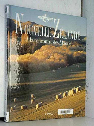 Nouvelle-Zélande.: A la rencontre des Maoris Books