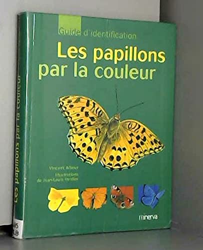 guide d'identification Books