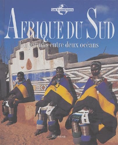 Afrique du Sud : Un paradis entre deux océans book