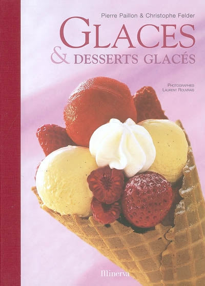 Product Image: Glaces et desserts glacés