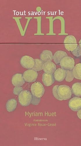 Tout savoir sur le vin book