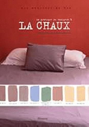 La pratique du badigeon à la chaux Books