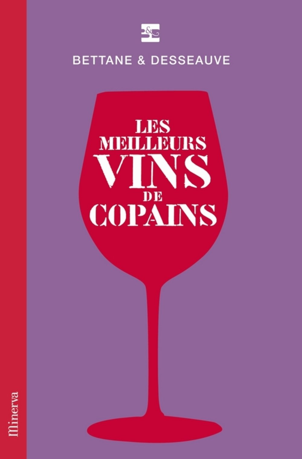 Les meilleurs vins de copains Books