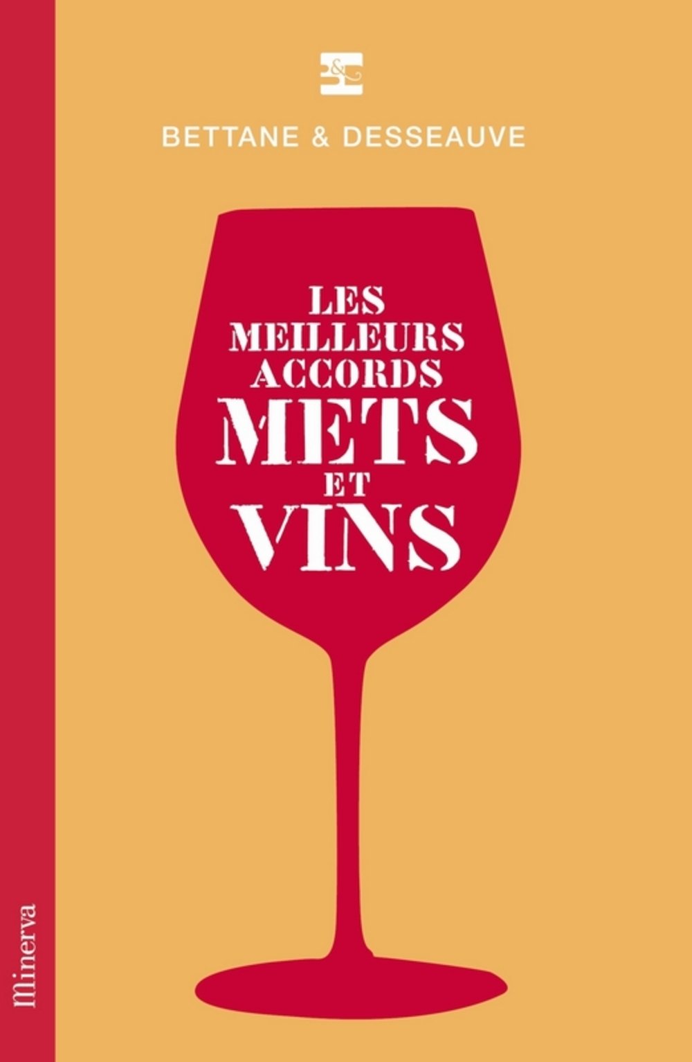 Les meilleurs accords mets et vins book