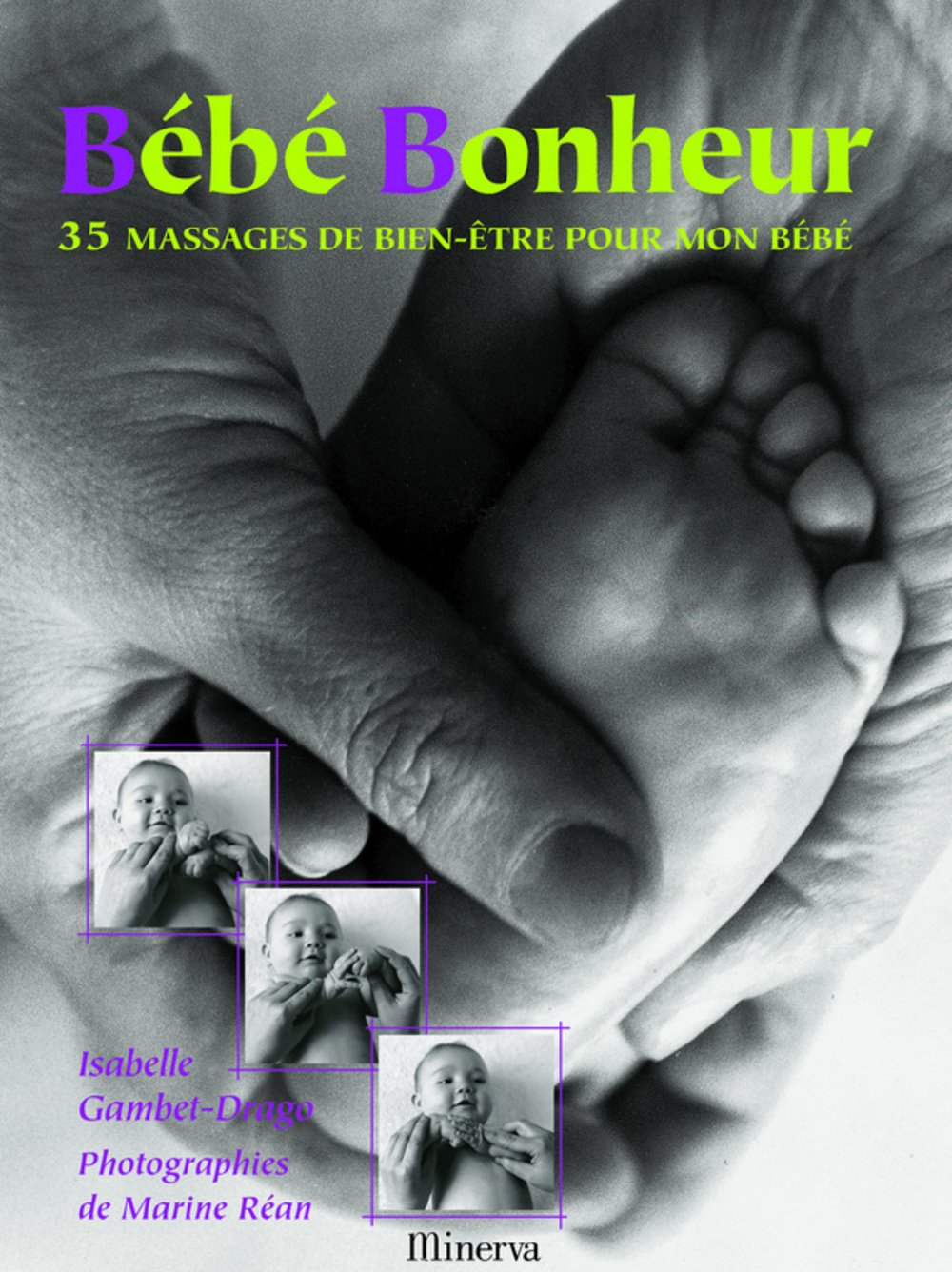 Product Image: Bébé Bonheur