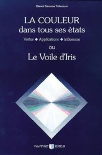 Couleur dans tous ses états Books