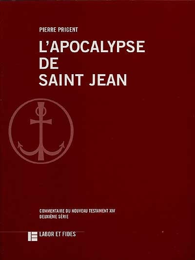 Product Image: L'Apocalypse de saint Jean