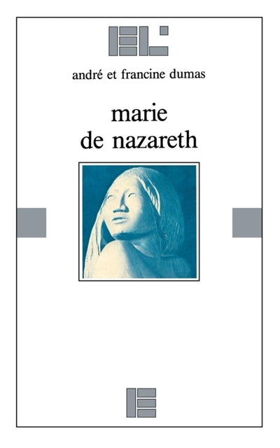 Product Image: Marie de Nazareth