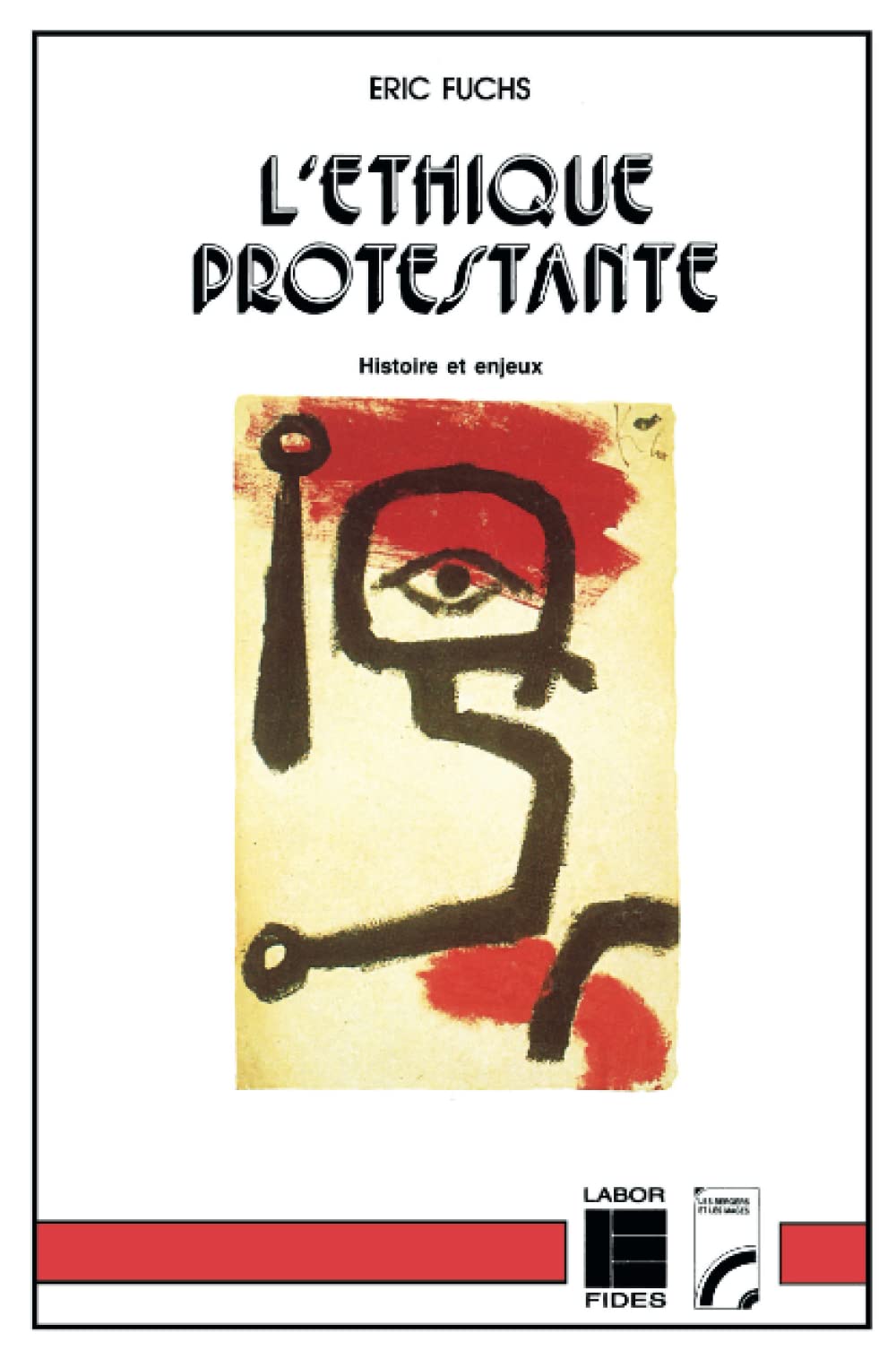 L'éthique protestante: Histoire et enjeux (Le champ éthique) Books