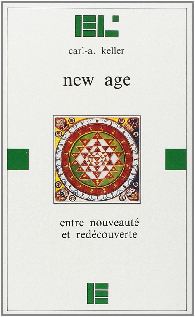 New Age: Entre nouveauté et redécouverte Religion & Esotericism