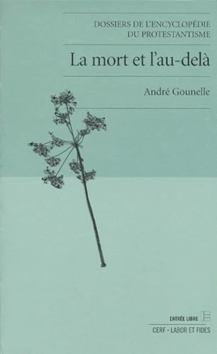 La mort et l'au-delà book