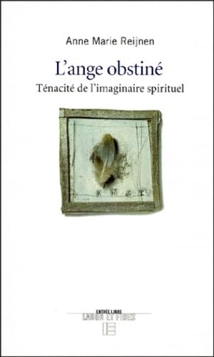 L'Ange obstiné book